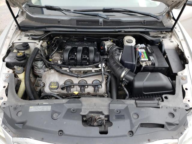 Photo 11 from auction – 2010 FORD TAURUS LIM with VIN 1FAHP2FW0AG128274