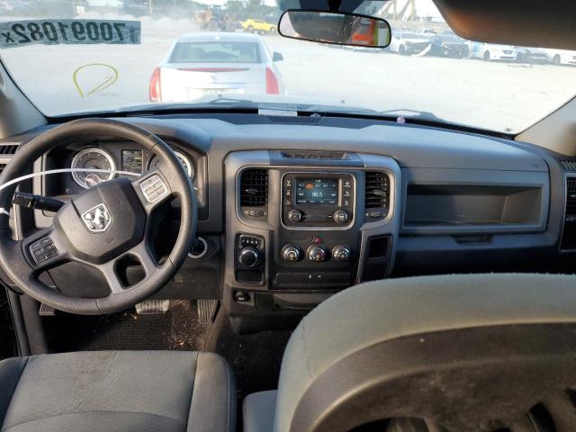Photo 8 from auction – 2017 RAM 1500 ST with VIN 1C6RR6KGXHS535757