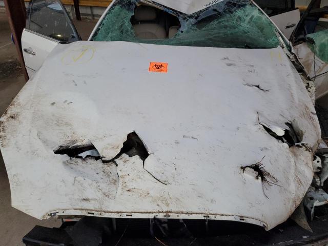 Photo 11 from auction – 2007 BUICK LUCERNE CX with VIN 1G4HD57247U133502