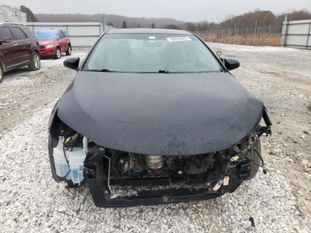 Photo 5 from auction – 2017 TOYOTA CAMRY LE with VIN 4T1BF1FK0HU281660