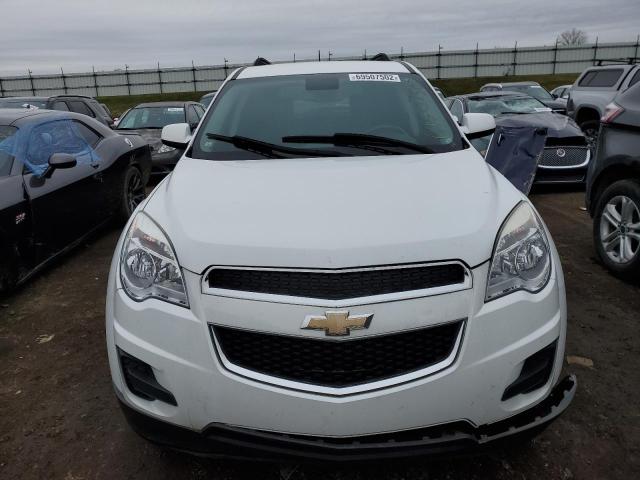Photo 5 from auction – 2015 CHEVROLET EQUINOX LT with VIN 2GNALBEK5F1104697