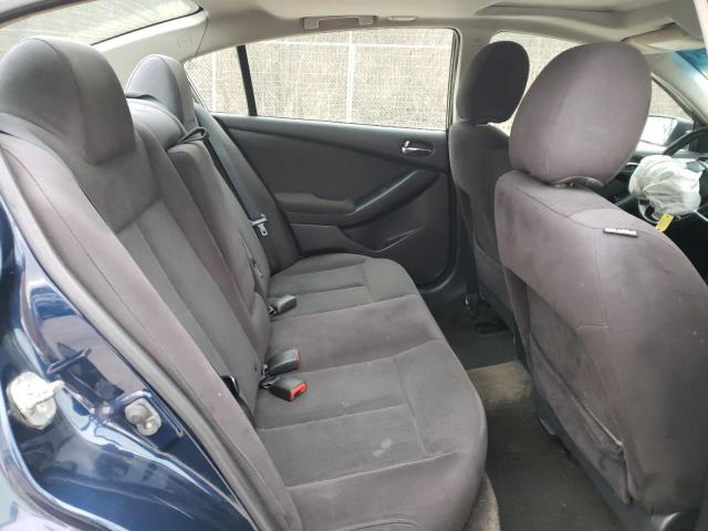 Photo 10 from auction – 2011 NISSAN ALTIMA BAS with VIN 1N4AL2APXBC109835