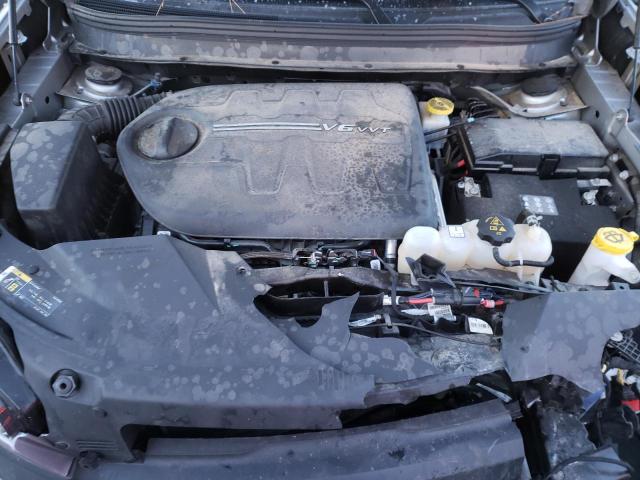 Photo 11 from auction – 2019 JEEP CHEROKEE T with VIN 1C4PJMBX5KD207122