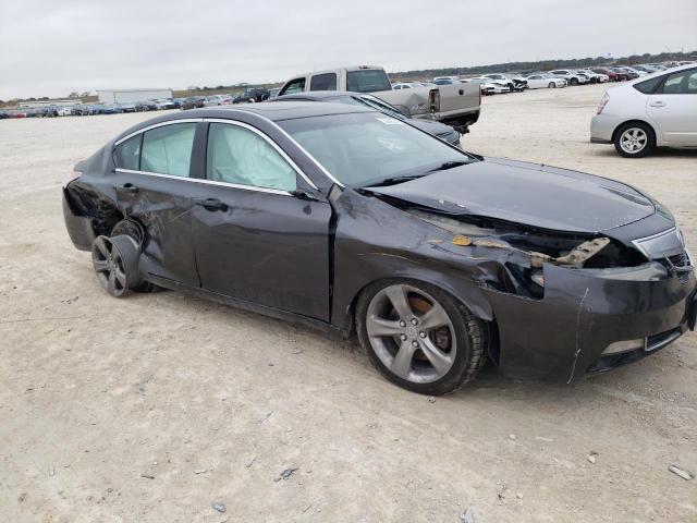 Photo 4 from auction – 2013 ACURA TL TECH with VIN 19UUA9F52DA004087