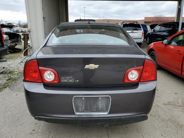 Photo 6 from auction – 2011 CHEVROLET MALIBU 1LT with VIN 1G1ZC5E11BF198061