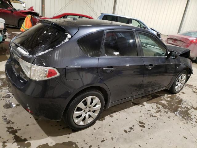Photo 3 from auction – 2010 SUBARU IMPREZA 2. with VIN JF1GH6A61AH818553