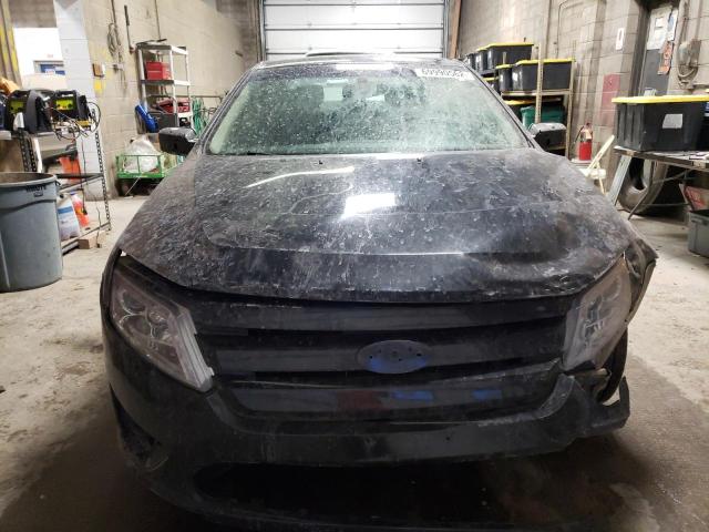 Photo 5 from auction – 2011 FORD FUSION SE with VIN 3FAHP0HA3BR303097