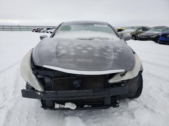 Photo 5 from auction – 2011 HYUNDAI SONATA GLS with VIN 5NPEB4AC7BH196444