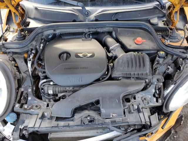 Photo 11 from auction – 2016 MINI COOPER S with VIN WMWXP7C51G2C61145