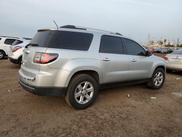Photo 3 from auction – 2015 GMC ACADIA SLE with VIN 1GKKRNED5FJ219311