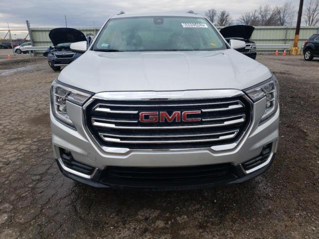 Photo 5 from auction – 2022 GMC TERRAIN SL with VIN 3GKALVEV5NL176568