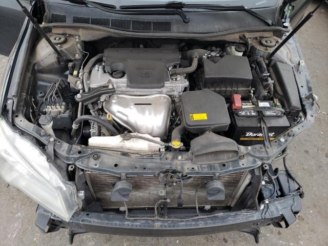 Photo 11 from auction – 2015 TOYOTA CAMRY LE with VIN 4T1BF1FK0FU072254