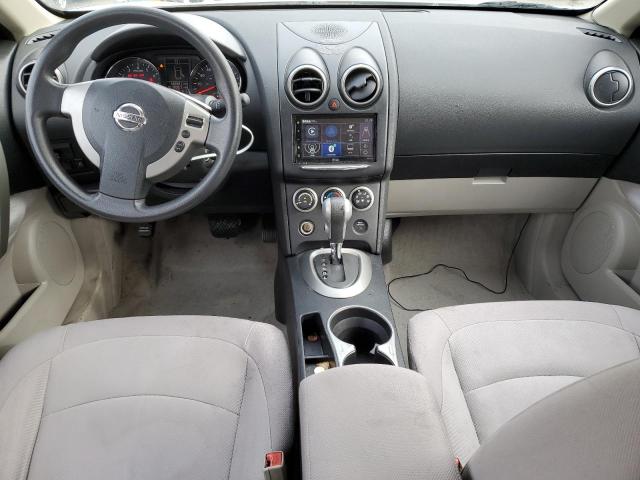 Photo 8 from auction – 2011 NISSAN ROGUE S with VIN JN8AS5MT0BW186398