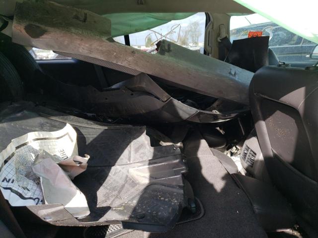 Photo 11 from auction – 2012 FORD EDGE LIMIT with VIN 2FMDK3KC8CBA77959