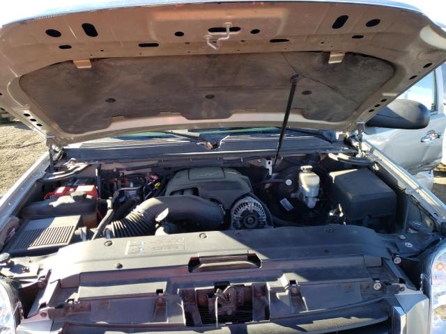 Photo 12 from auction – 2007 GMC YUKON with VIN 1GKFK13067J133912