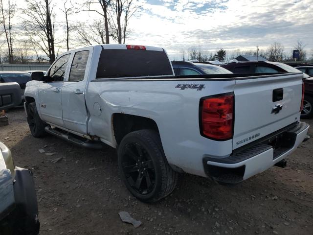 Photo 2 from auction – 2016 CHEVROLET SILVERADO with VIN 1GCVKREC9GZ356542