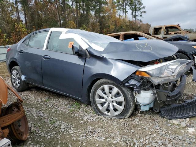 Photo 4 from auction – 2014 TOYOTA COROLLA L with VIN 5YFBURHE3EP177544