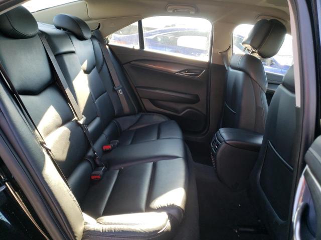 Photo 10 from auction – 2014 CADILLAC ATS with VIN 1G6AA5RA7E0106871
