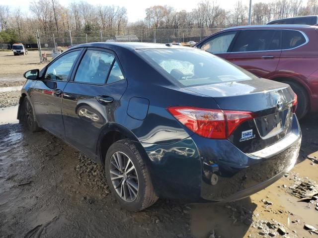Photo 2 from auction – 2018 TOYOTA COROLLA L with VIN 2T1BURHEXJC098558