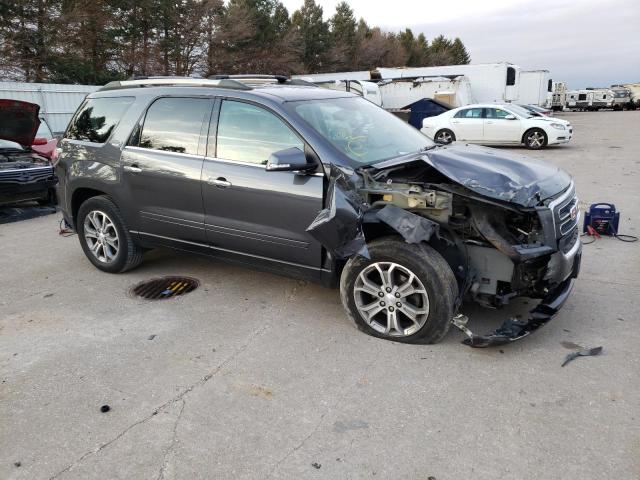 Photo 4 from auction – 2014 GMC ACADIA SLT with VIN 1GKKRRKD6EJ193778
