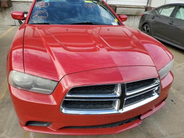 صورة رقم 5 من المزاد - 2013 DODGE CHARGER SE مع VIN 2C3CDXBG7DH522683