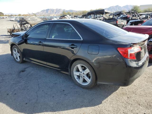 Photo 2 from auction – 2012 TOYOTA CAMRY BASE with VIN 4T1BF1FK9CU045100