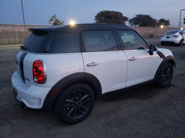 Photo 3 from auction – 2012 MINI COOPER S C with VIN WMWZC3C51CWL85669