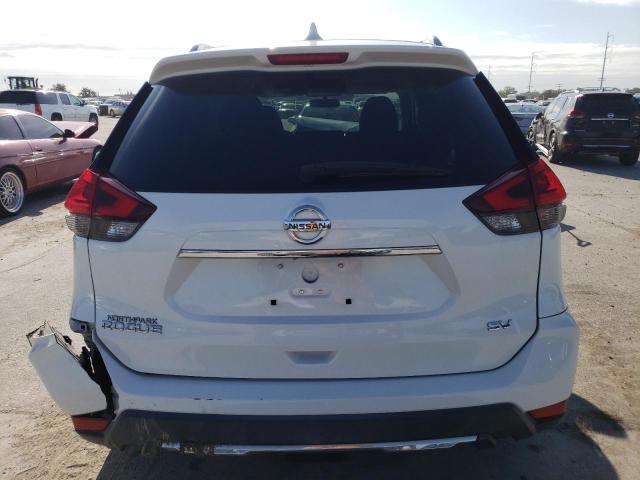 Photo 6 from auction – 2018 NISSAN ROGUE S with VIN KNMAT2MT6JP564384