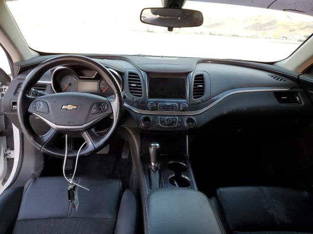 Photo 8 from auction – 2017 CHEVROLET IMPALA LT with VIN 2G1105S39H9163314