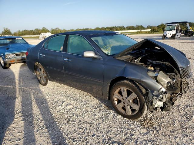 Photo 4 from auction – 2006 LEXUS ES 330 with VIN JTHBA30G665160785