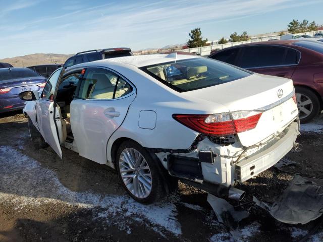Photo 2 from auction – 2015 LEXUS ES 350 with VIN JTHBK1GG1F2184839