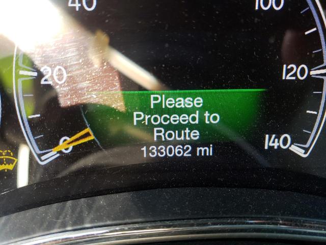 Photo 9 from auction – 2018 JEEP GRAND CHER with VIN 1C4RJEBG3JC358947
