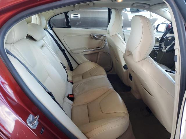 Photo 10 from auction – 2014 VOLVO S60 T5 with VIN YV1612FS5E1287536