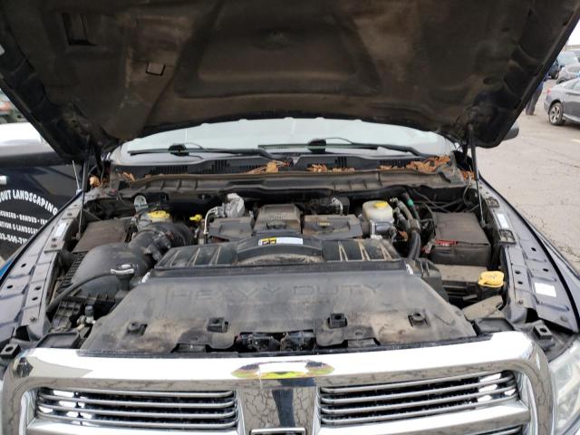 Photo 11 from auction – 2012 DODGE RAM 3500 L with VIN 3C63D3ML9CG240338
