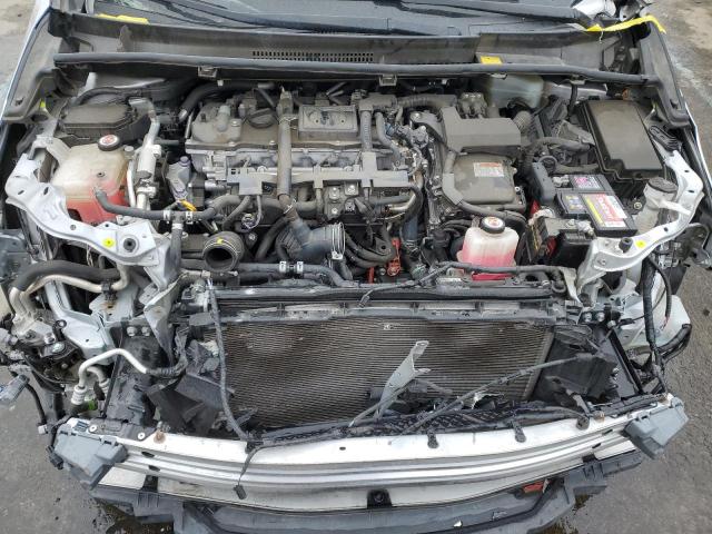 Photo 11 from auction – 2018 TOYOTA PRIUS PRIM with VIN JTDKARFP2J3088452