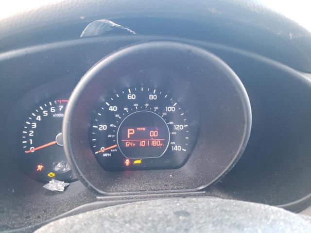 Foto 9 de la subasta – 2015 KIA SOUL con VIN KNDJN2A25F7150459