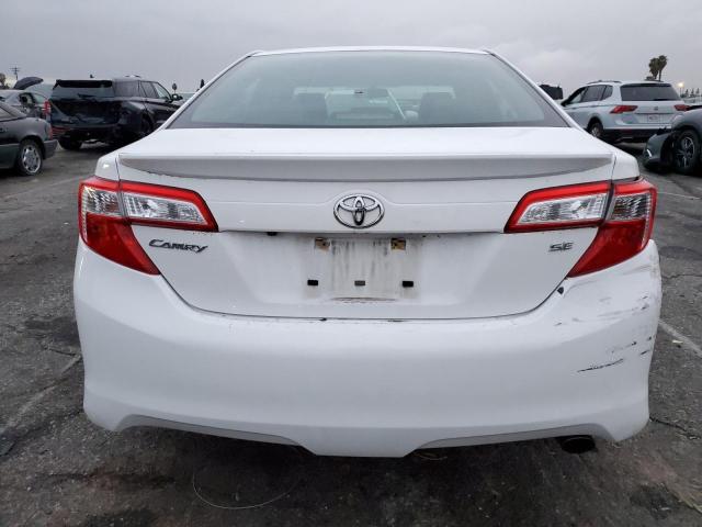 Photo 6 from auction – 2014 TOYOTA CAMRY L with VIN 4T1BF1FK5EU365811