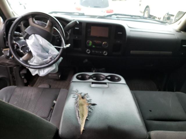 صورة رقم 8 من المزاد - 2009 GMC SIERRA C15 مع VIN 2GTEC29J391107419