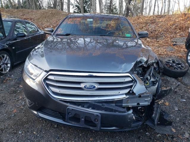 Photo 5 from auction – 2015 FORD TAURUS SEL with VIN 1FAHP2H86FG157610