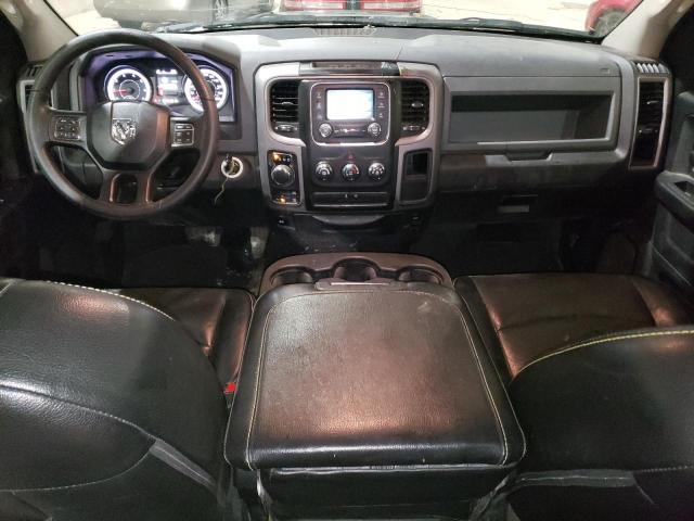 Photo 8 from auction – 2017 RAM 1500 ST with VIN 1C6RR7KGXHS653510