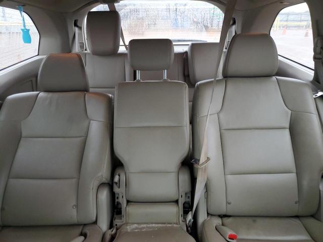 Photo 10 from auction – 2014 HONDA ODYSSEY EX with VIN 5FNRL5H69EB071890