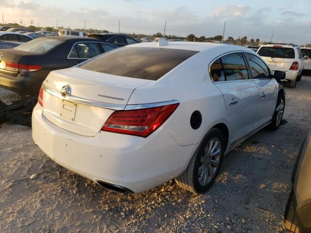 Photo 3 from auction – 2015 BUICK LACROSSE with VIN 1G4GB5G35FF197769