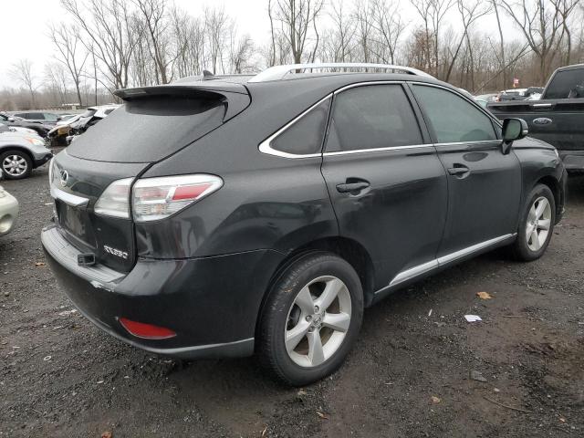 Photo 3 from auction – 2010 LEXUS RX 350 with VIN 2T2BK1BA0AC027927