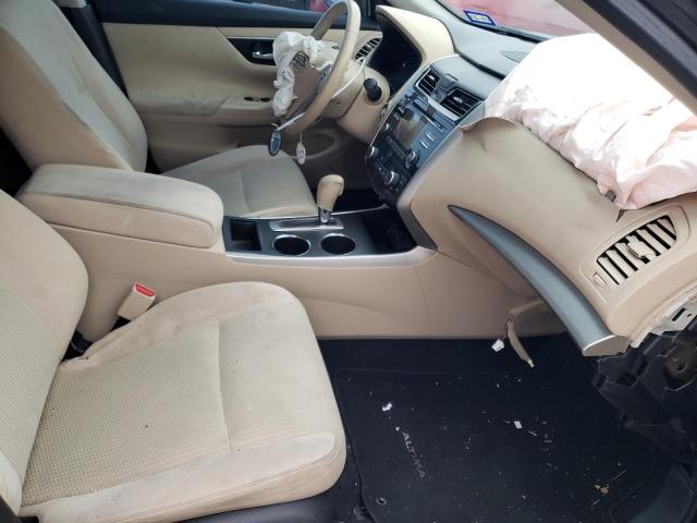Photo 5 from auction – 2015 NISSAN ALTIMA 2.5 with VIN 1N4AL3AP6FC213296