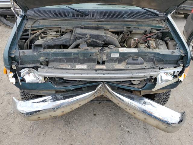Photo 12 from auction – 1995 FORD ECONOLINE with VIN 1FBJS31H8SHB43565