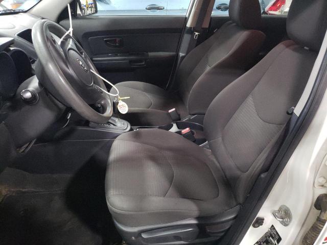 Photo 7 from auction – 2012 KIA SOUL with VIN KNDJT2A52C7465280