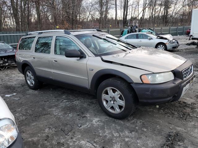 Photo 4 from auction – 2005 VOLVO XC70 with VIN YV1SZ592851204234
