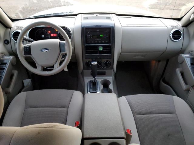 Photo 8 from auction – 2006 FORD EXPLORER X with VIN 1FMEU63E96UB55454