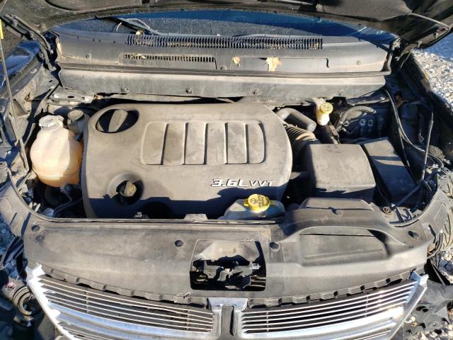 Photo 12 from auction – 2015 DODGE JOURNEY LI with VIN 3C4PDCDG2FT614975