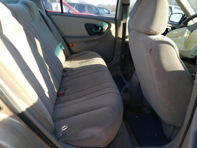 Photo 10 from auction – 2004 CHEVROLET CLASSIC with VIN 1G1ND52F04M592046
